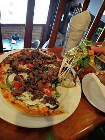 celine mediterranean cuisine reviews
